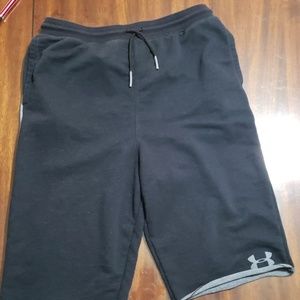 Under armour shorts